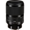 Sigma 35mm f1.4 DG DN Art Lens for Sony E Sigma 35mm f/1.4 DG DN Art Lens for Sony E