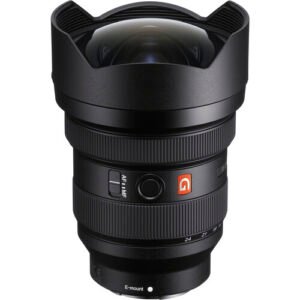 Sony FE 12-24mm f2.8 GM Lens Sony FE 12-24mm f/2.8 GM Lens