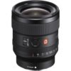 Sony FE 24mm f1.4 GM Lens Sony FE 24mm f/1.4 GM Lens