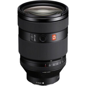 Sony FE 28-70mm f2 GM Lens Sony FE 28-70mm f/2 GM Lens