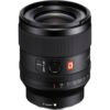 Sony FE 35mm f1.4 GM Lens Sony FE 35mm f/1.4 GM Lens