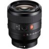 Sony FE 50mm f1.4 GM Lens Sony FE 50mm f/1.4 GM Lens