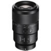 Sony FE 90mm f2.8 Macro G OSS Lens Sony FE 90mm f/2.8 Macro G OSS Lens