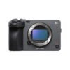 Sony FX3 Full-Frame Cinema Camera Sony FX3 Full-Frame Cinema Camera