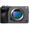 Sony FX3A Full-Frame Cinema Camera Sony FX3A Full-Frame Cinema Camera
