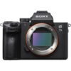 Sony a7 III Mirrorless Camera Sony a7 III Mirrorless Camera
