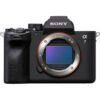 Sony a7 IV Mirrorless Camera Sony a7 IV Mirrorless Camera
