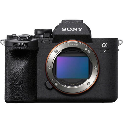 Sony a7 IV Mirrorless Camera Sony a7 IV Mirrorless Camera