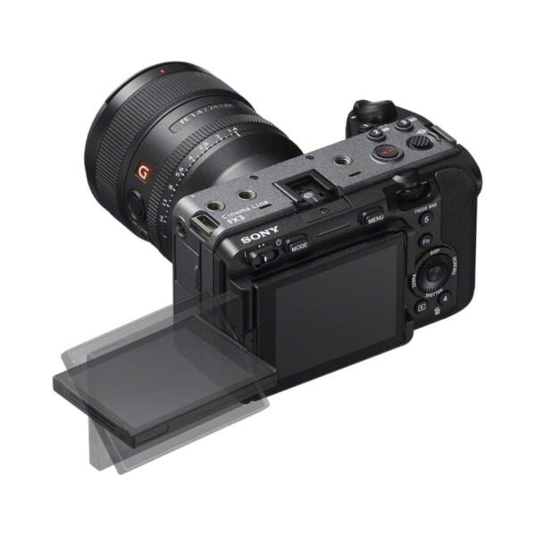 gear-23-600x600 Sony FX3 Full-Frame Cinema Camera(Renewed)