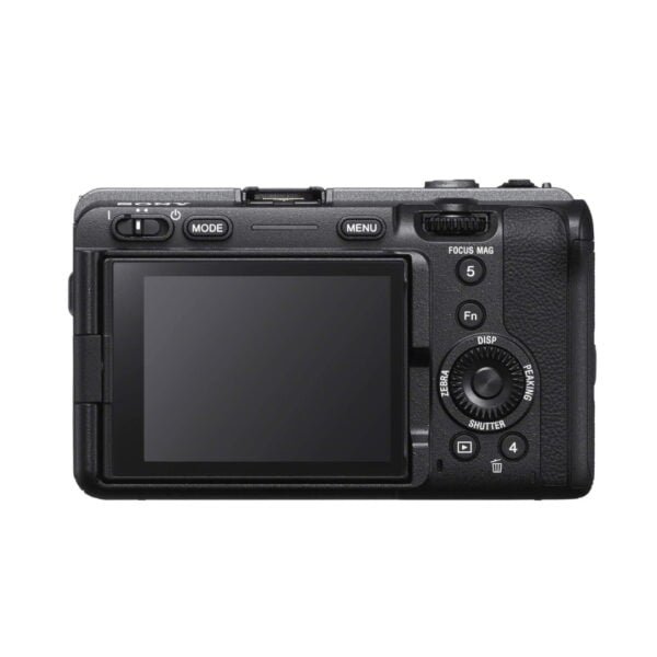 gear-24-600x600 Sony FX3 Full-Frame Cinema Camera(Renewed)