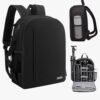 Caden D6 professional camera bag
