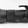 (Renewed) SIGMA 150-600mm F/5-6.3 DG OS HSM contemporary Lens for Canon