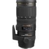 sigma-af-70-200mm-f2.8-ex-dg-os-hsm (Renewed) Sigma 70-200mm f/2.8 EX DG HSM Lens
