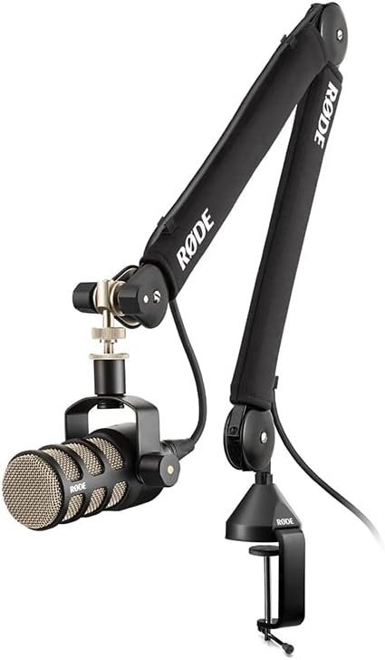RØDE PSA1+ Professional Studio Arm RØDE PSA1+ Professional Studio Arm