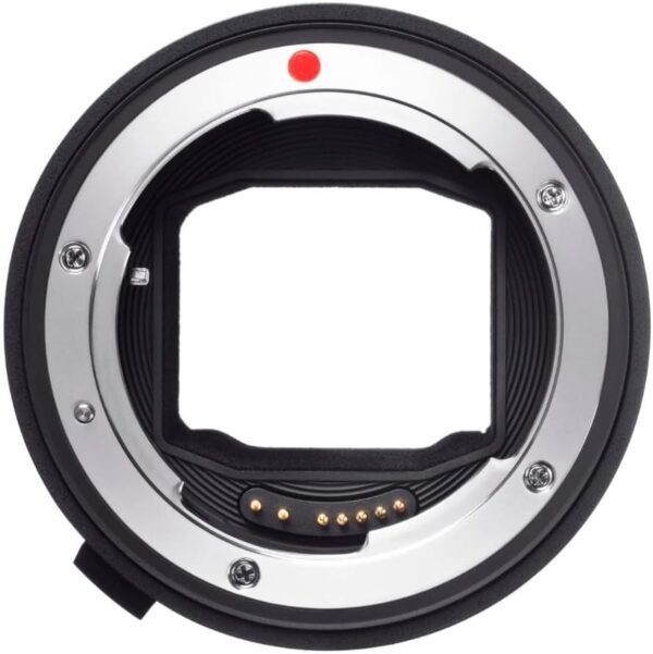 Sigma Mount Converter MC-11 Sigma Mount Converter MC-11
