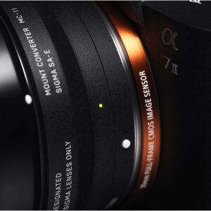 Sigma Mount Converter MC-11