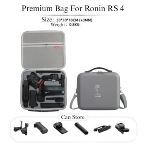 DJI RS4 BAG