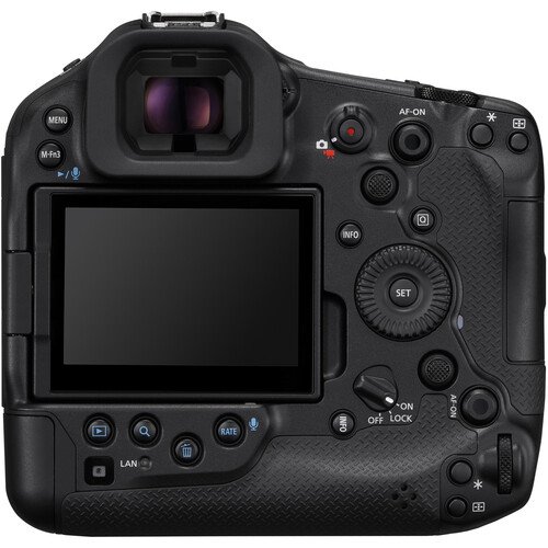 CANON R1