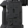 Canon EOS R1 Mirrorless Camera (Body Only)