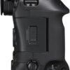Canon EOS R1 Mirrorless Camera (Body Only)