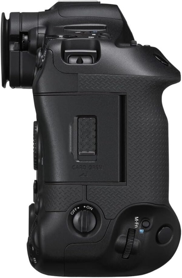 Canon EOS R1 Mirrorless Camera (Body Only)