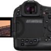 Canon EOS R1 Mirrorless Camera (Body Only)