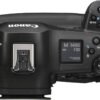 Canon EOS R1 Mirrorless Camera (Body Only)