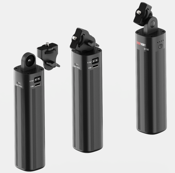 ZSZYB D150 battery grip
