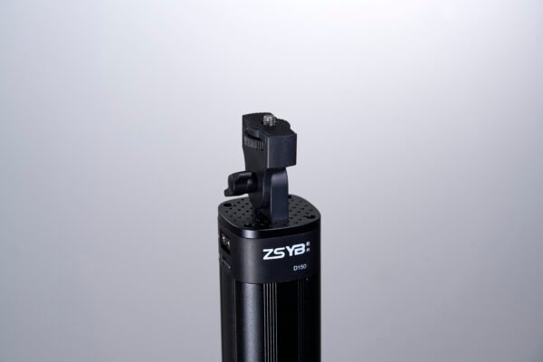 ZSYB D150 24000mAh Battery Grid – Portable Power Supply for LED Video Lights