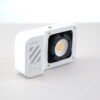 ZSYB ZG40 40W COB LED Video Light with Built-in Battery – Portable Photography Light