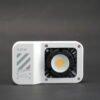 ZSYB ZG40 40W COB LED Video Light with Built-in Battery – Portable Photography Light