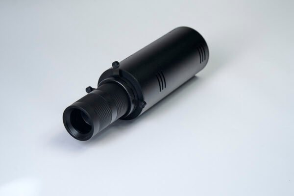 ZSYB S20 20W LED Spotlight with Gobo Lens & Gobo Sheets – Creative Photography Light