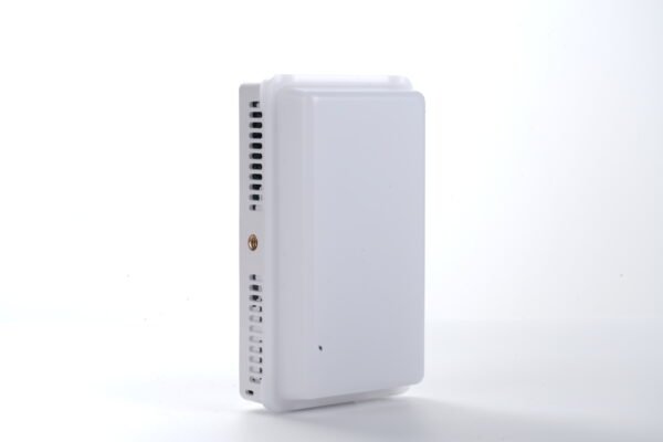 ZSYB S50R 50W RGB LED Video Light with Built-in Battery – Portable Photography Light