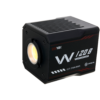 ZSYB W120B Mini Mount 120W Bi-Color COB LED Video Light with Reflector