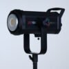 ZSYB Y1000R 200W RGB COB LED Video Light with Reflector – Bowens Mount Studio Light