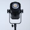 ZSYB Y1000R 200W RGB COB LED Video Light with Reflector – Bowens Mount Studio Light