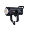 ZSYB Y300S 300W Bi-Color COB LED Video Light with Reflector – Bowens Mount Studio Light