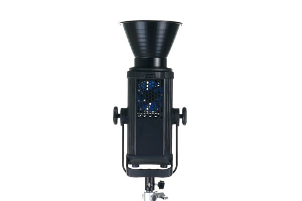 ZSYB Y300S 300W Bi-Color COB LED Video Light with Reflector – Bowens Mount Studio Light