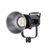 ZSYB Y500S 500W Bi-Color COB LED Video Light with Reflector – Bowens Mount Studio Light