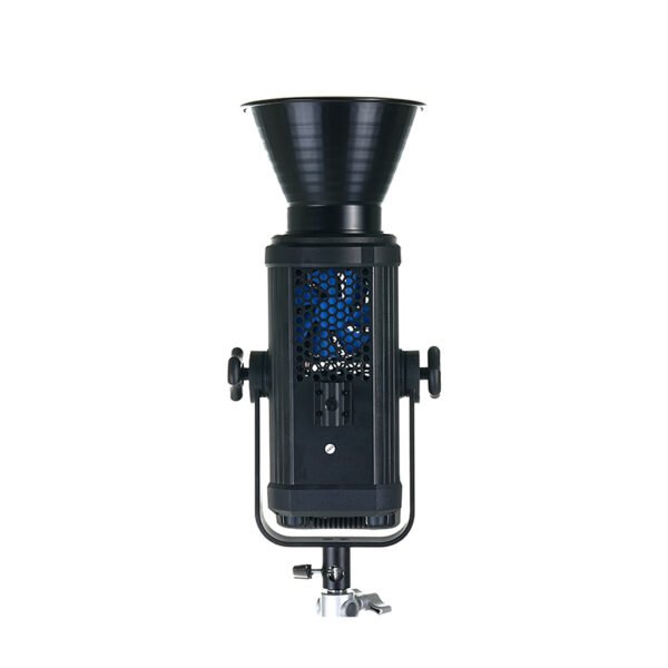 ZSYB Y500S 500W Bi-Color COB LED Video Light with Reflector – Bowens Mount Studio Light