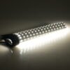 ZSYB JB120C 200W Bi-Color Flexible Fabric LED Light with Grid – Portable Soft Studio Light