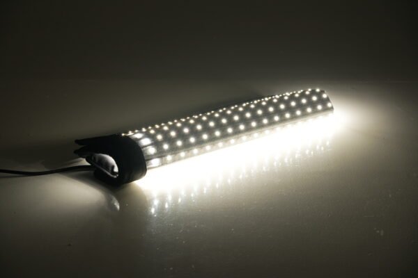 ZSYB JB120C 200W Bi-Color Flexible Fabric LED Light with Grid – Portable Soft Studio Light