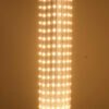ZSYB JB150BI 150W Bi-Color Flexible Fabric LED Light with Grid – Soft Studio Light