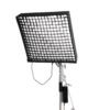 ZSYB JB150BI 150W Bi-Color Flexible Fabric LED Light with Grid – Soft Studio Light