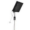 ZSYB JB150BI 150W Bi-Color Flexible Fabric LED Light with Grid – Soft Studio Light