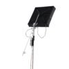 ZSYB JB150BI 150W Bi-Color Flexible Fabric LED Light with Grid – Soft Studio Light