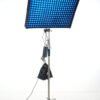 ZSYB JB6090RGB 200W RGB Flexible Fabric LED Light with Grid – Soft Studio & Video Light