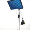 ZSYB JB6090RGB 200W RGB Flexible Fabric LED Light with Grid – Soft Studio & Video Light