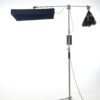 ZSYB JB6090RGB 200W RGB Flexible Fabric LED Light with Grid – Soft Studio & Video Light