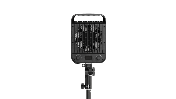 ZSYB Y1000R 200W RGB COB LED Video Light – Bowens Mount Studio Light